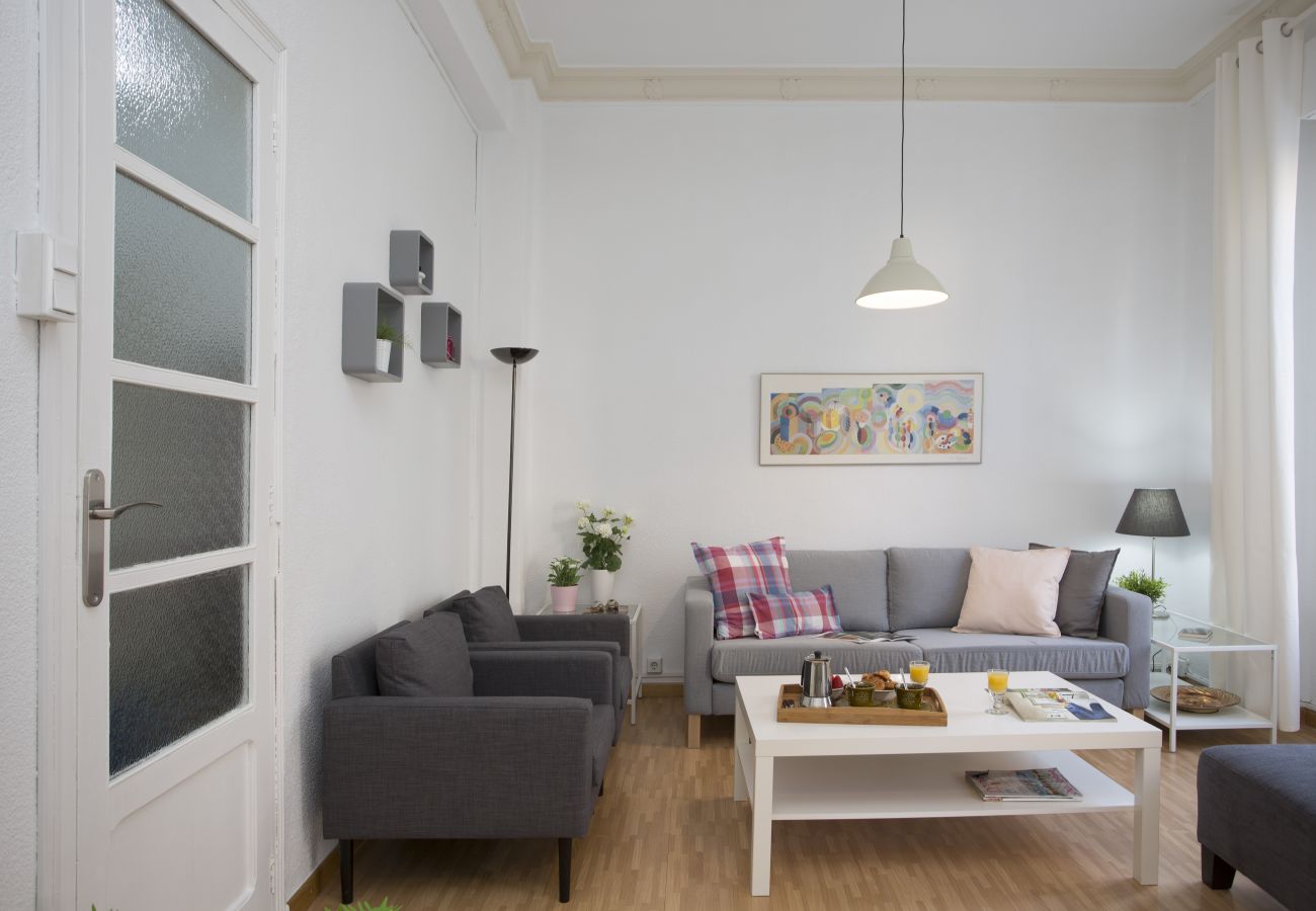 Apartamento en Valencia - Antiguo Reino SR