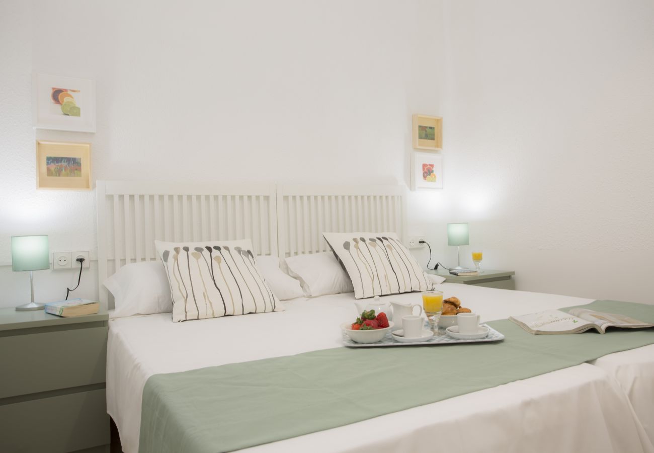 Apartamento en Valencia - Antiguo Reino SR