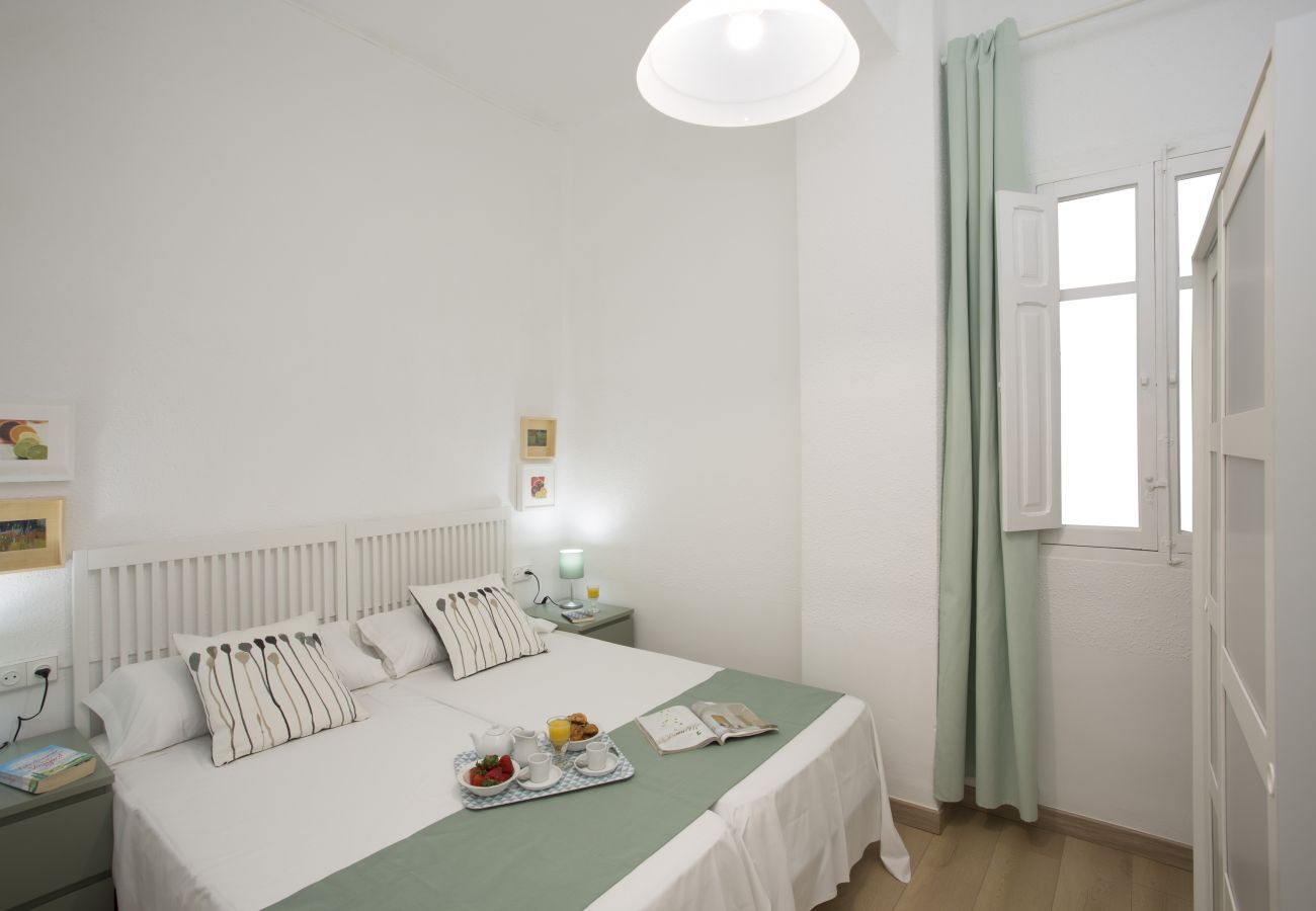 Apartamento en Valencia - Antiguo Reino SR