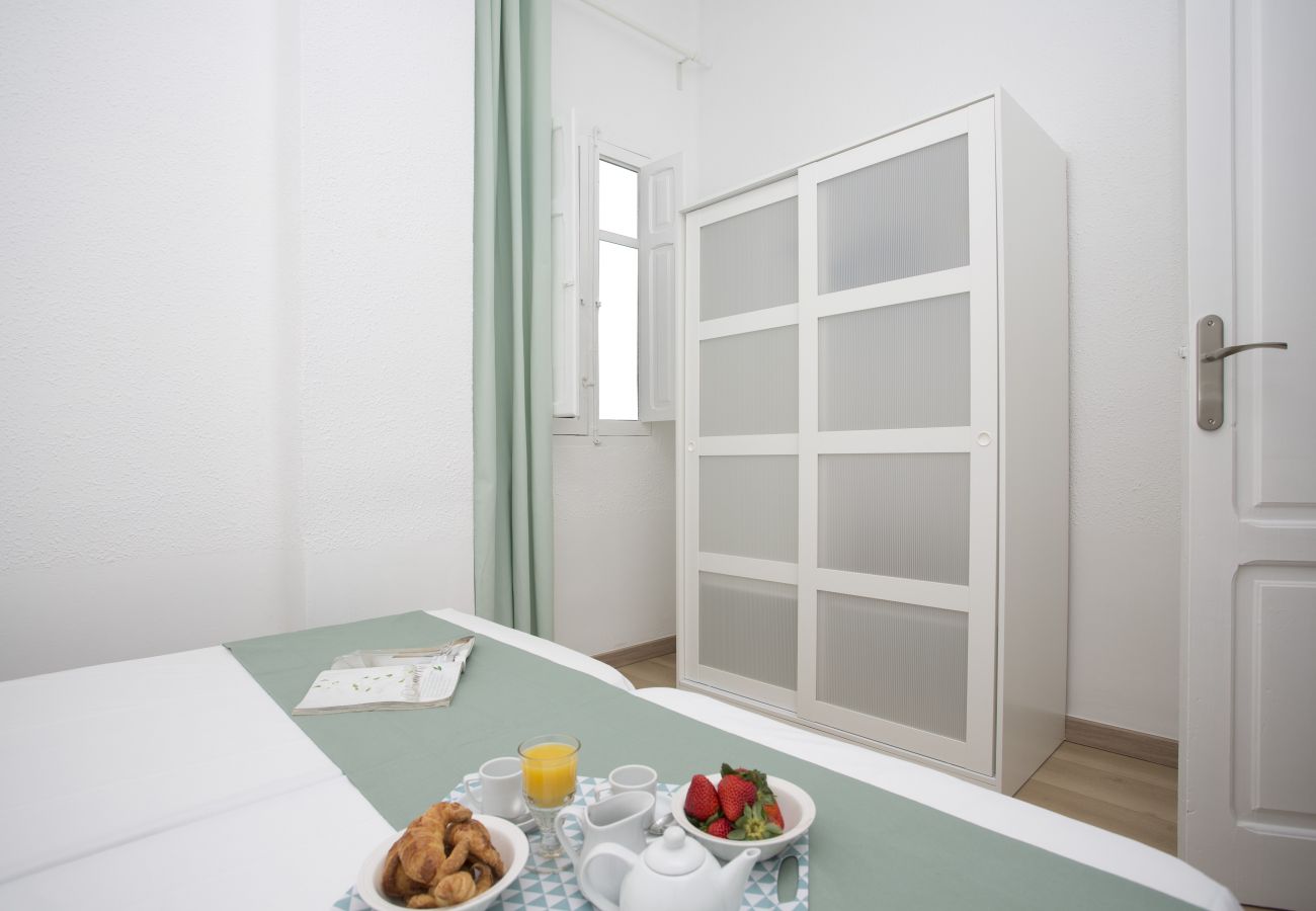 Apartamento en Valencia - Antiguo Reino SR