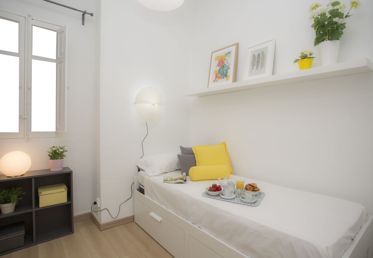 Apartamento en Valencia - Antiguo Reino SR