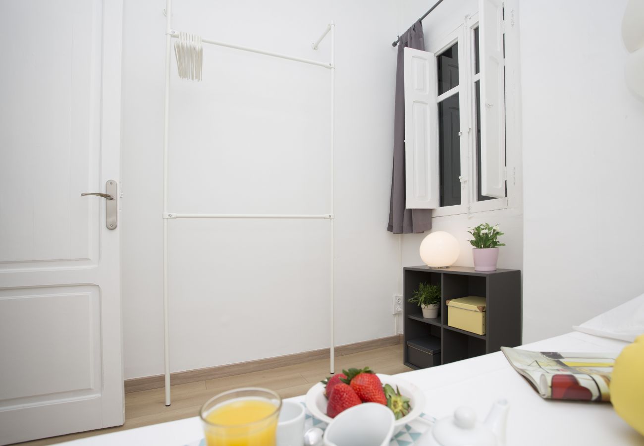 Apartamento en Valencia - Antiguo Reino SR