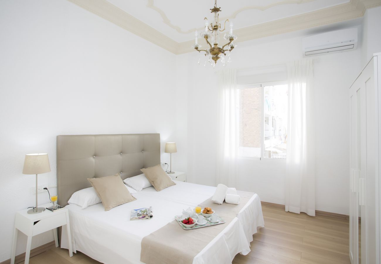Apartamento en Valencia - Antiguo Reino SR