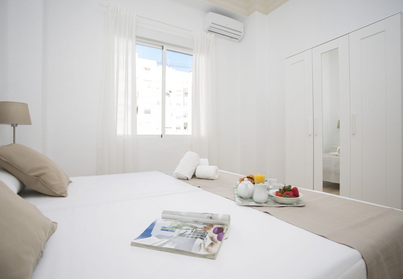 Apartamento en Valencia - Antiguo Reino SR