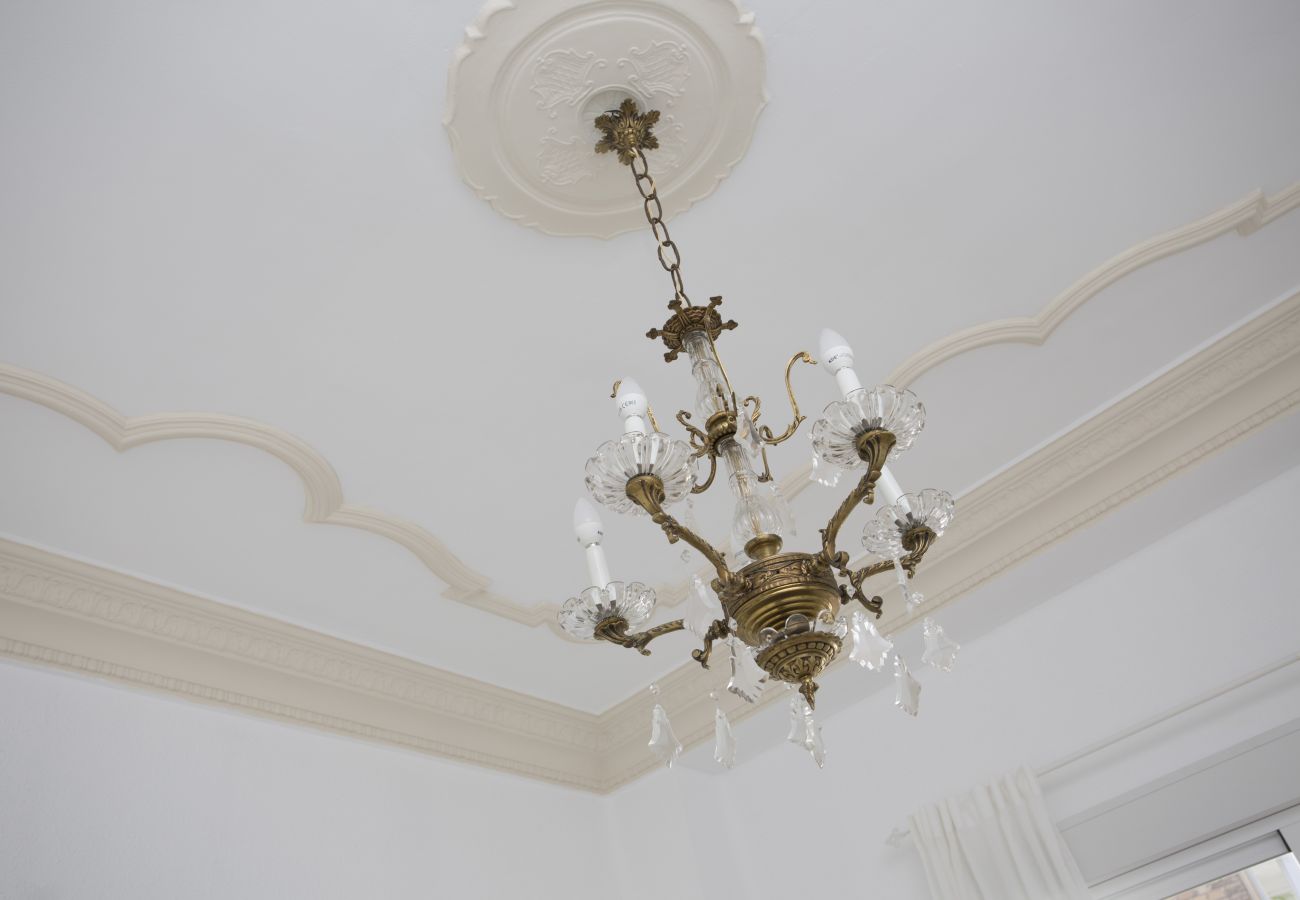 Apartamento en Valencia - Antiguo Reino SR
