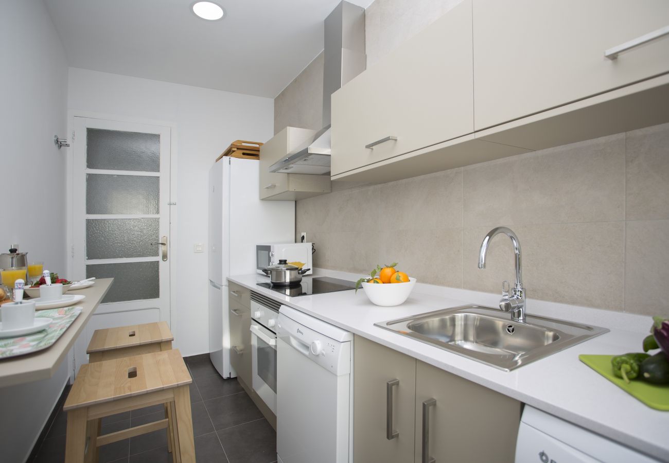 Apartamento en Valencia - Antiguo Reino SR