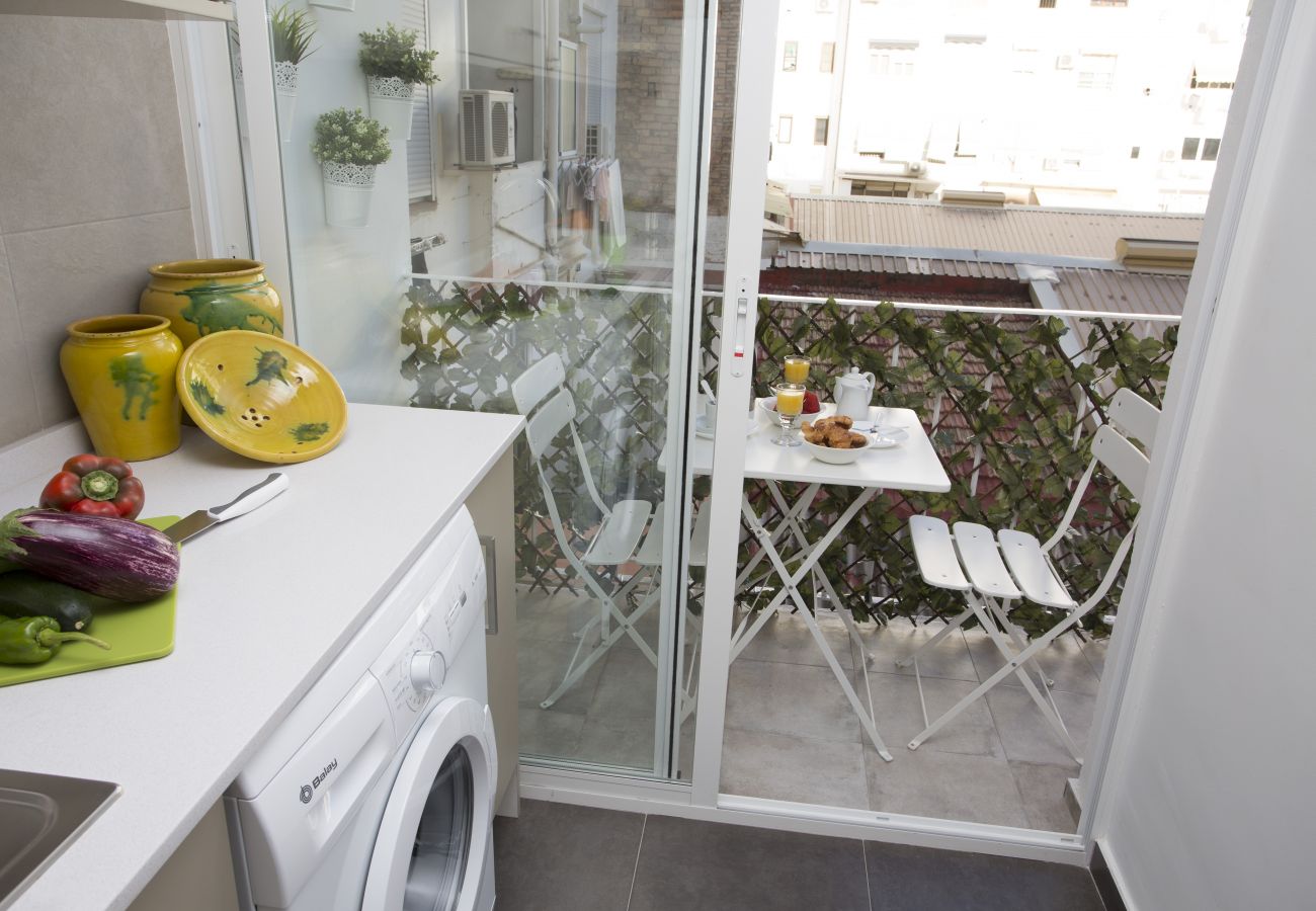Apartamento en Valencia - Antiguo Reino SR