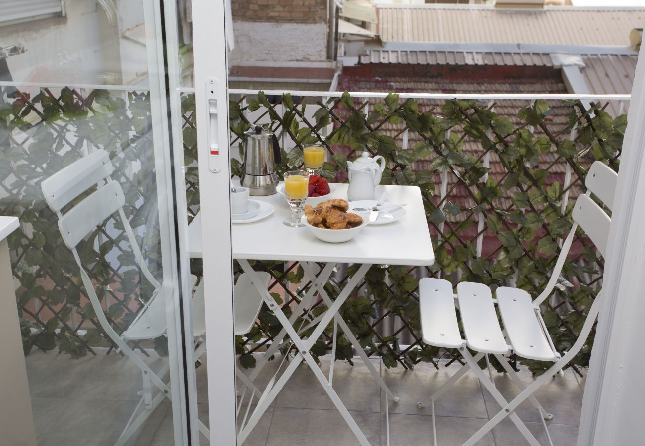 Apartamento en Valencia - Antiguo Reino SR