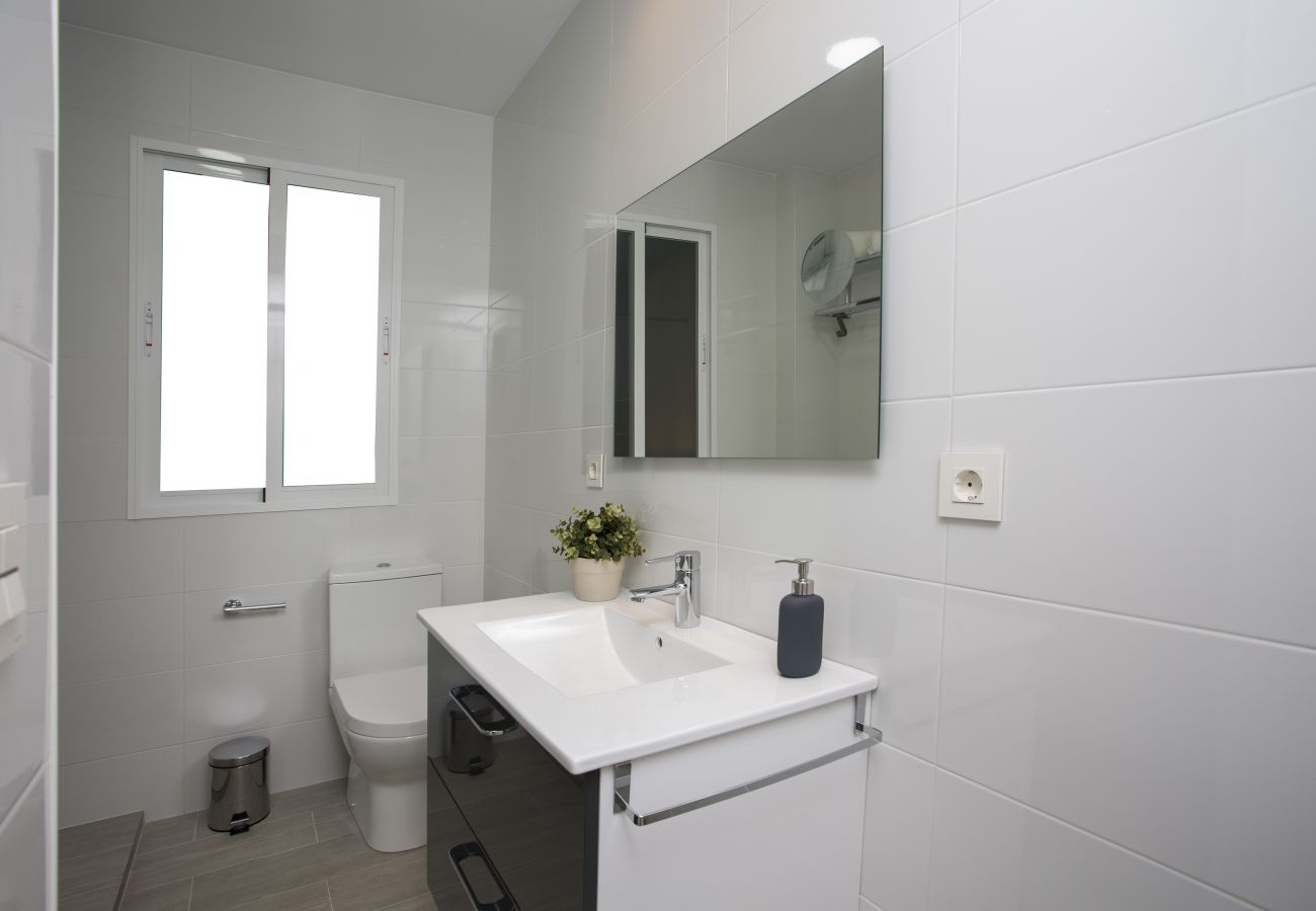 Apartamento en Valencia - Antiguo Reino SR