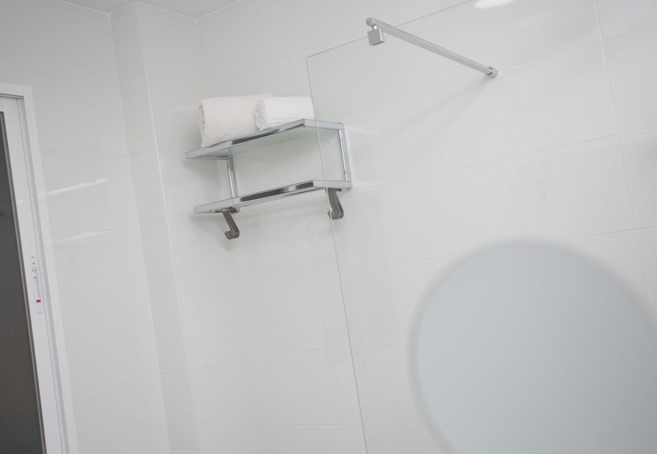 Apartamento en Valencia - Antiguo Reino SR