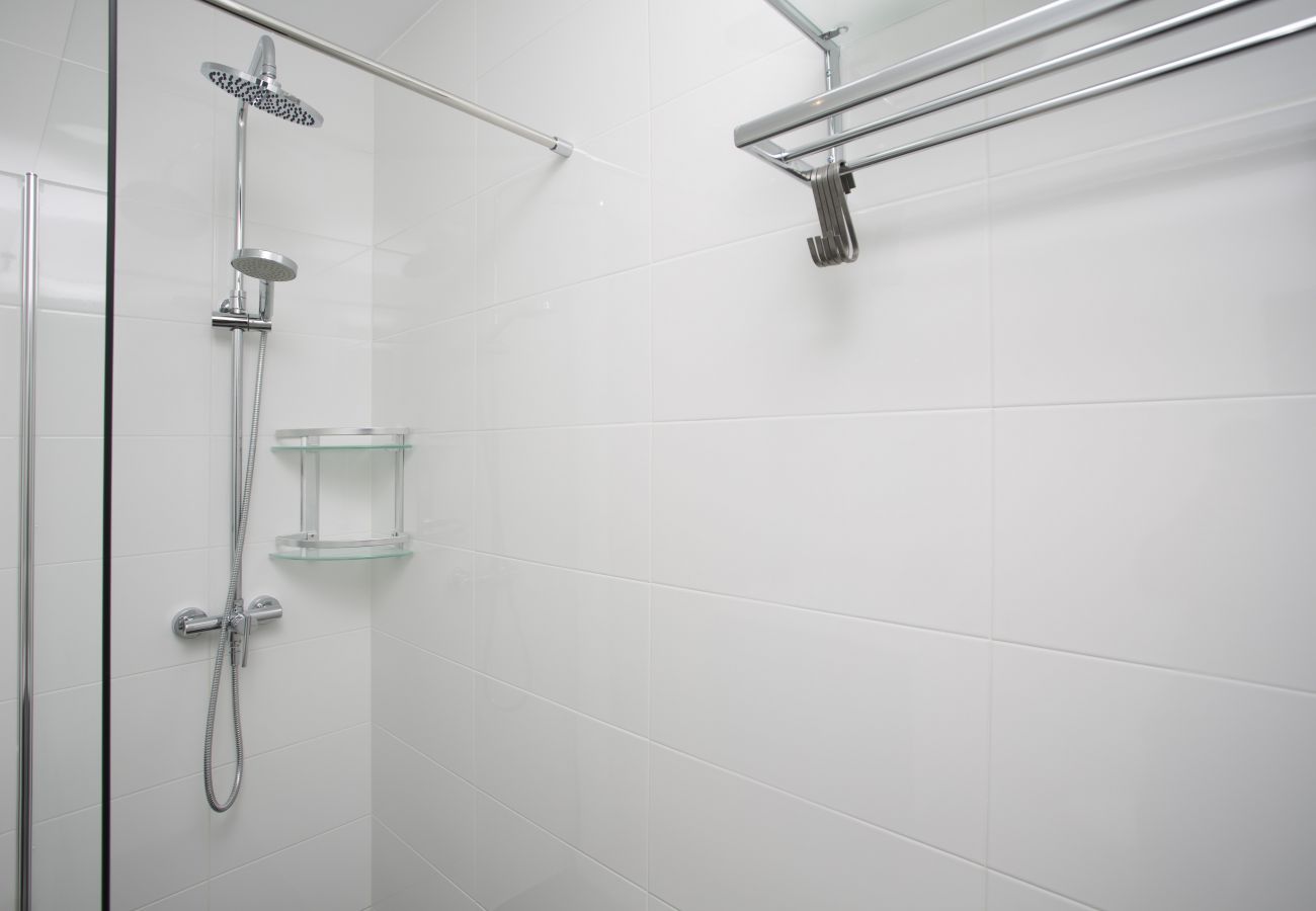 Apartamento en Valencia - Antiguo Reino SR