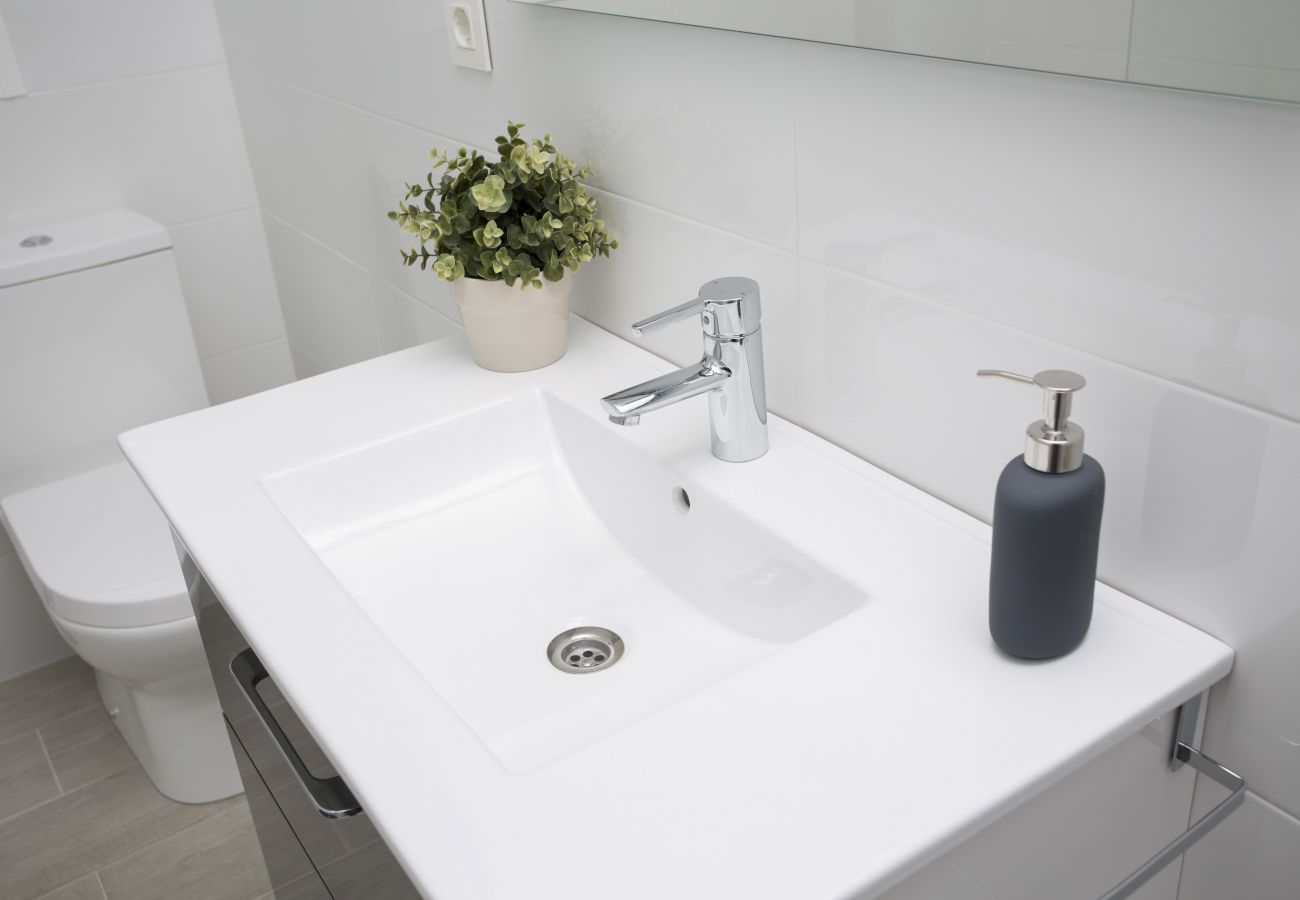 Apartamento en Valencia - Antiguo Reino SR