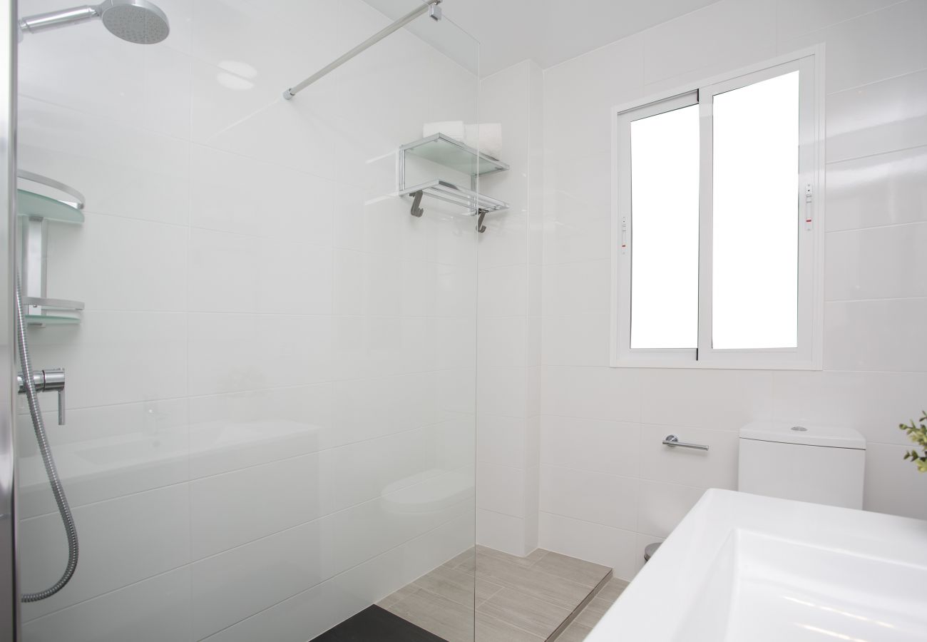 Apartamento en Valencia - Antiguo Reino SR