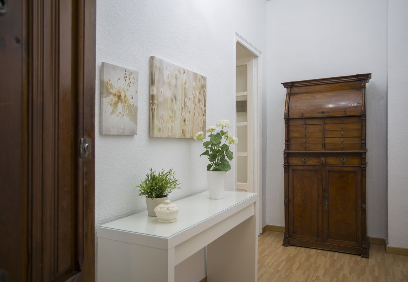 Apartamento en Valencia - Antiguo Reino SR