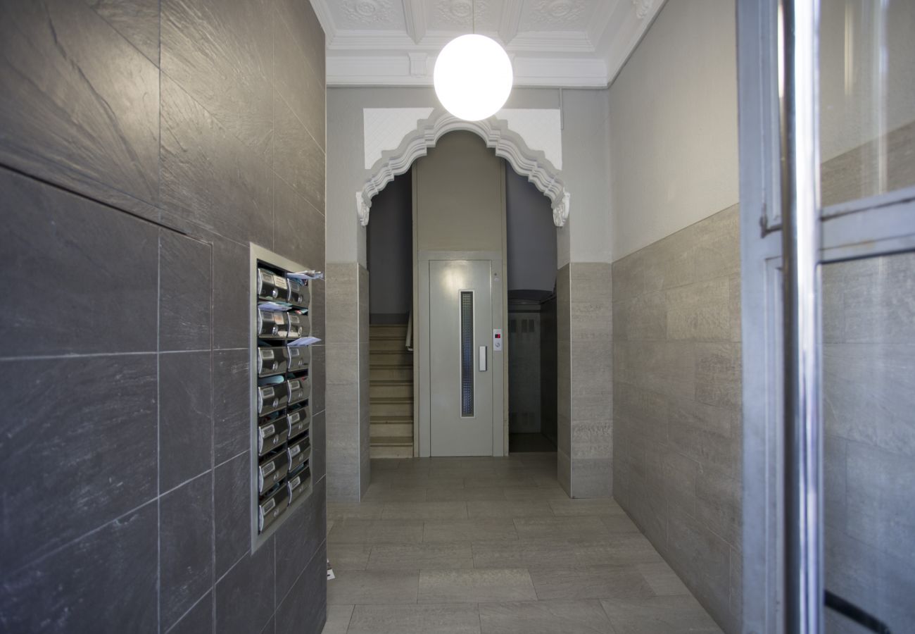 Apartamento en Valencia - Antiguo Reino SR