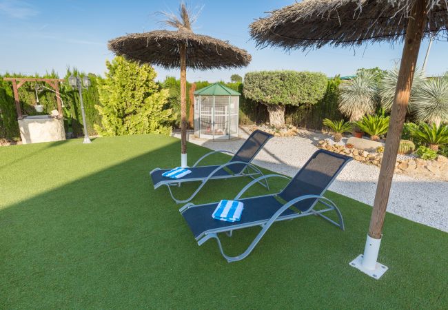 Casa rural en Dolores - SunnyValley by Fidalsa Casa rural en Dolores - SunnyValley by Fidalsa