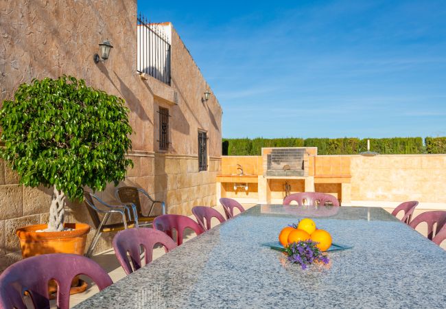 Casa rural en Dolores - SunnyValley by Fidalsa Casa rural en Dolores - SunnyValley by Fidalsa