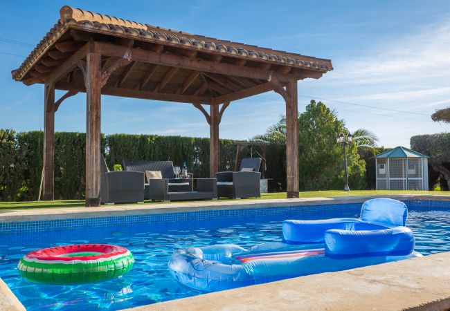 Casa rural en Dolores - SunnyValley by Fidalsa Casa rural en Dolores - SunnyValley by Fidalsa