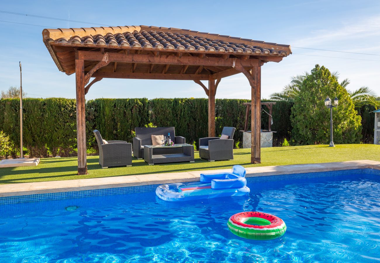 Casa rural en Dolores - SunnyValley by Fidalsa