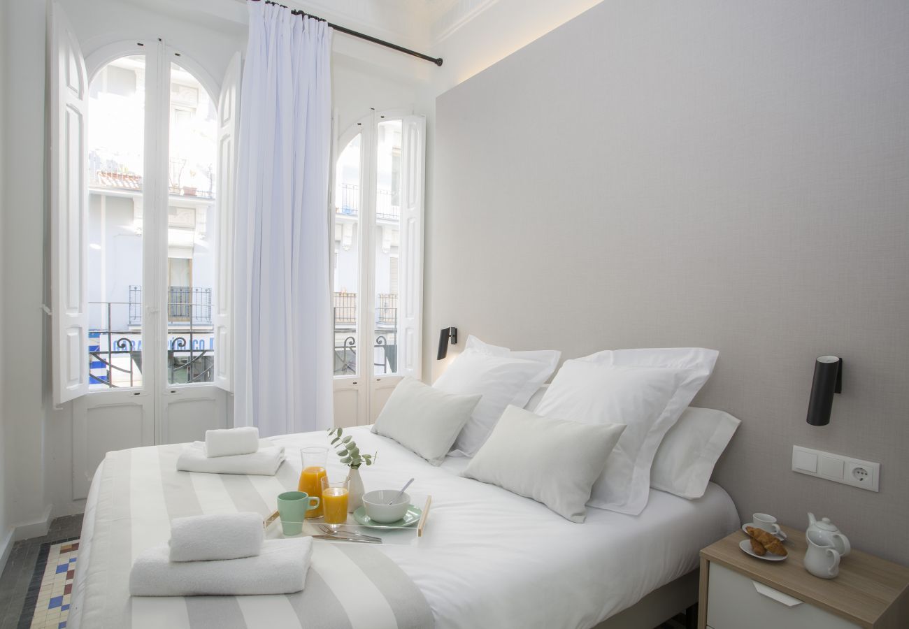 Apartamento en Valencia - Parque Central IX