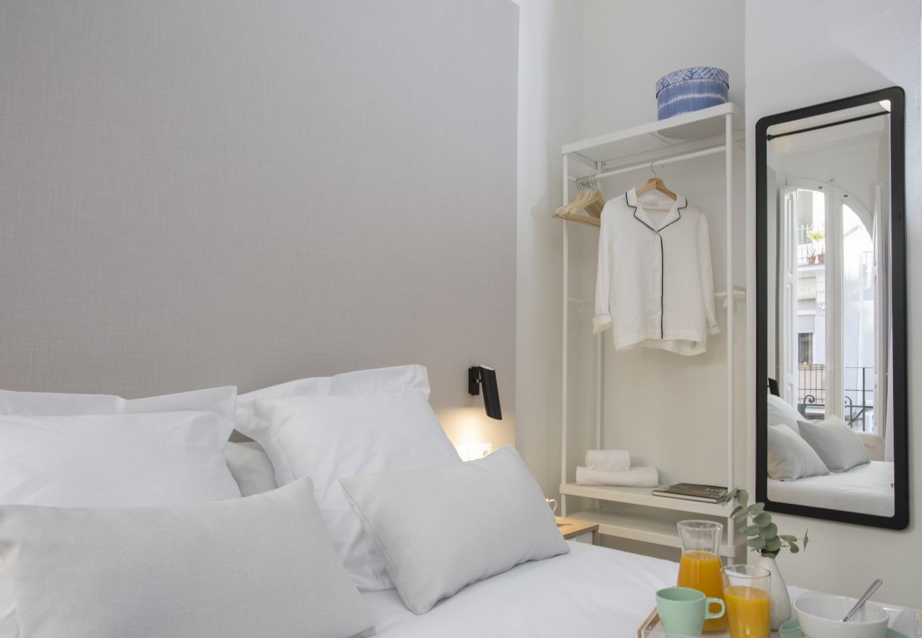 Apartamento en Valencia - Parque Central IX