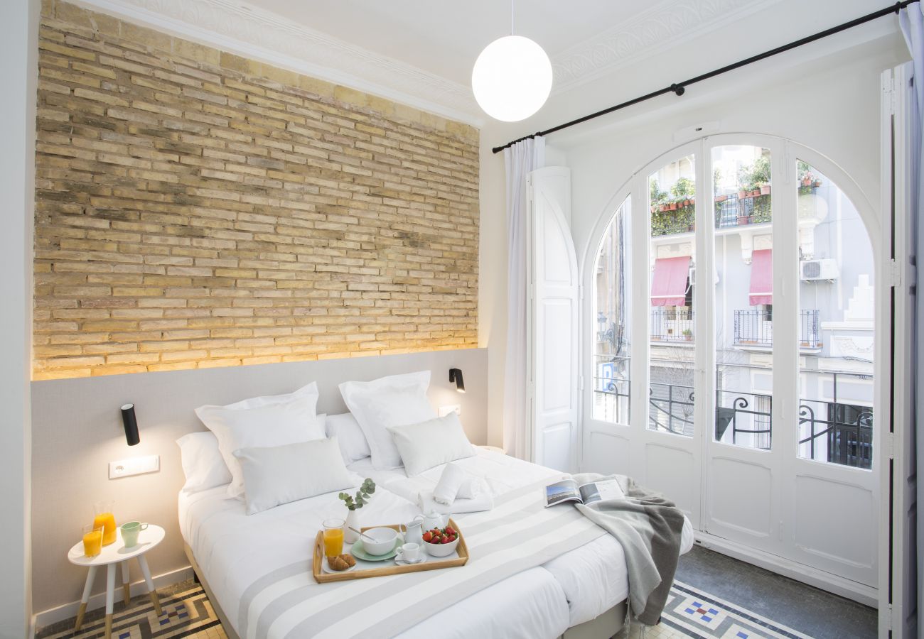 Apartamento en Valencia - Parque Central IX