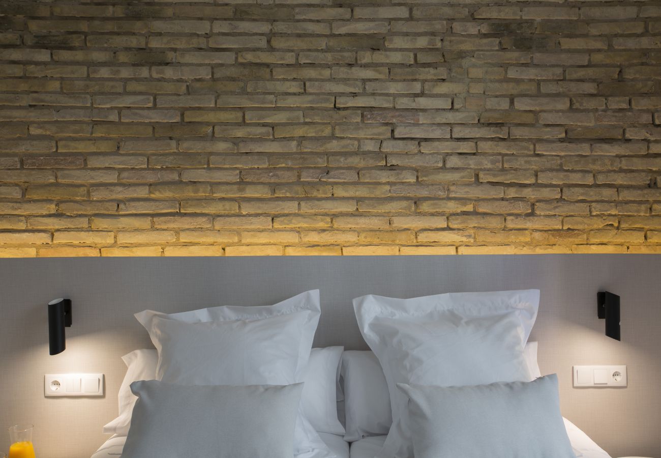 Apartamento en Valencia - Parque Central IX
