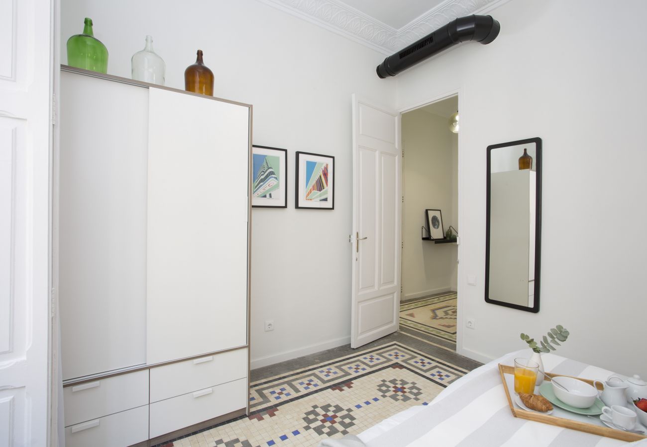 Apartamento en Valencia - Parque Central IX