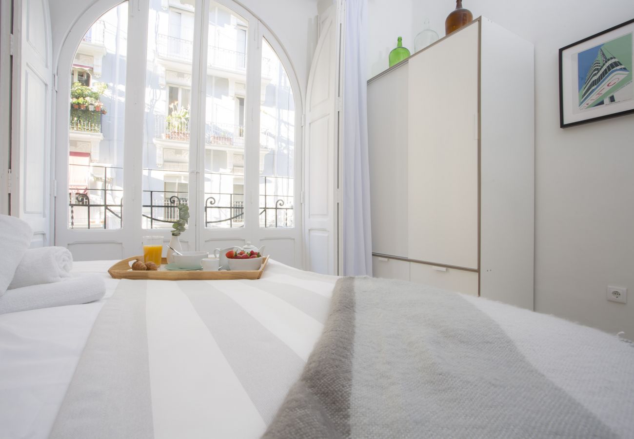 Apartamento en Valencia - Parque Central IX