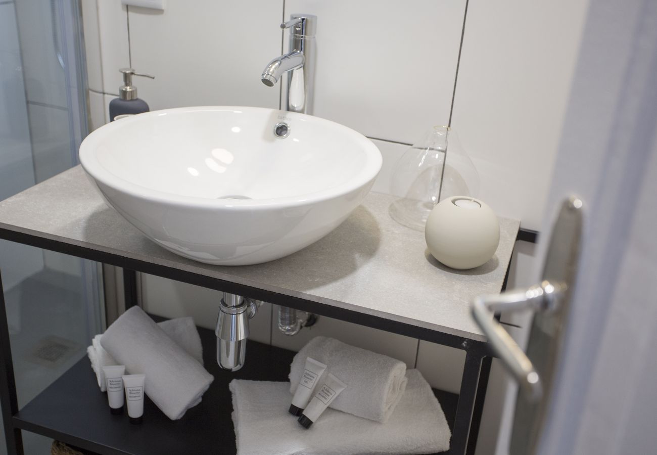 Apartamento en Valencia - Parque Central X