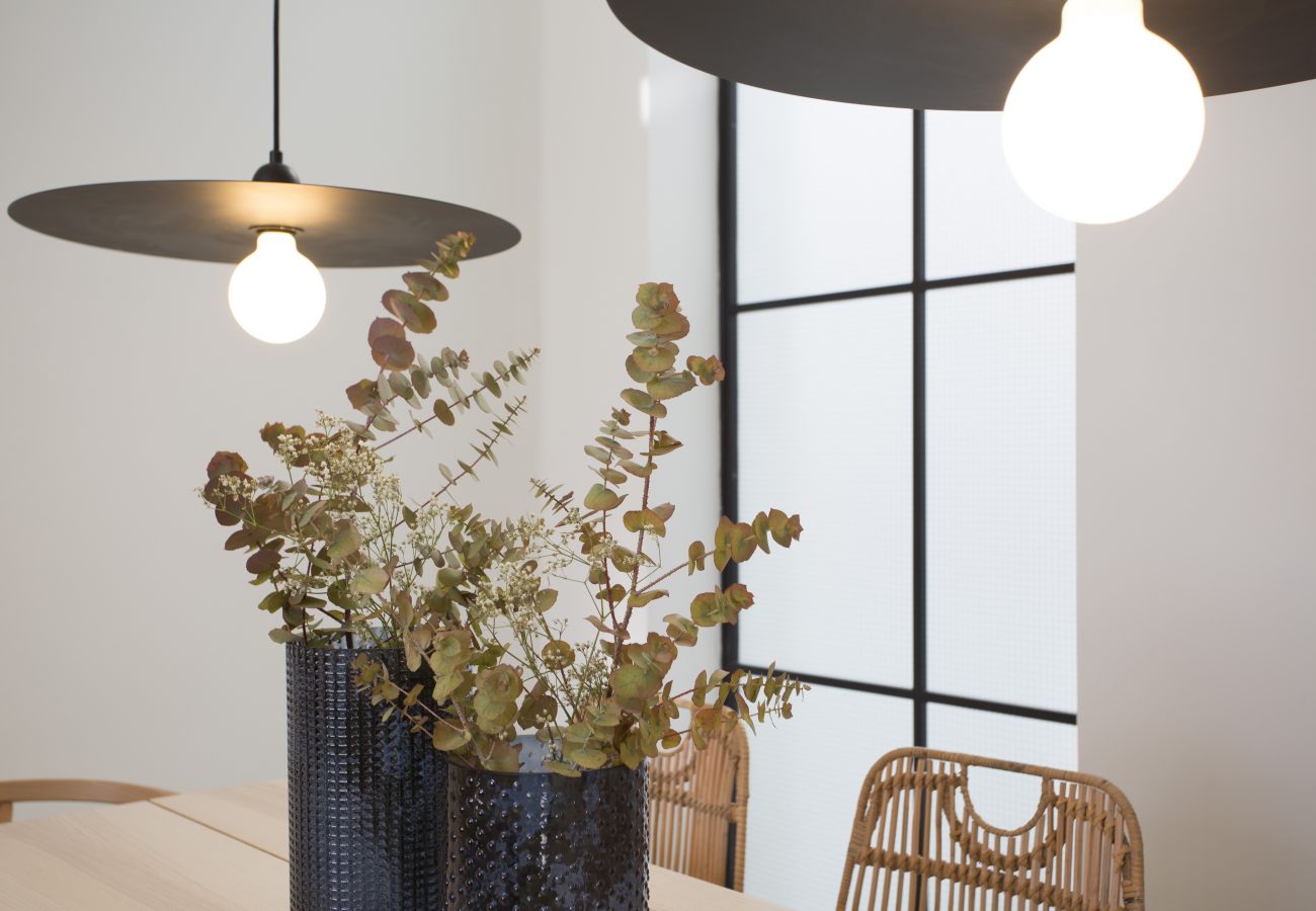 Apartamento en Valencia - Parque Central XI