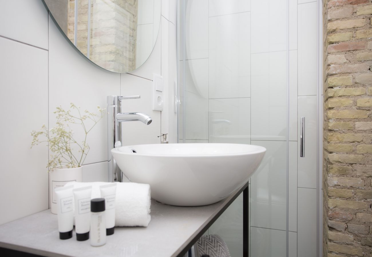 Apartamento en Valencia - Parque Central XI