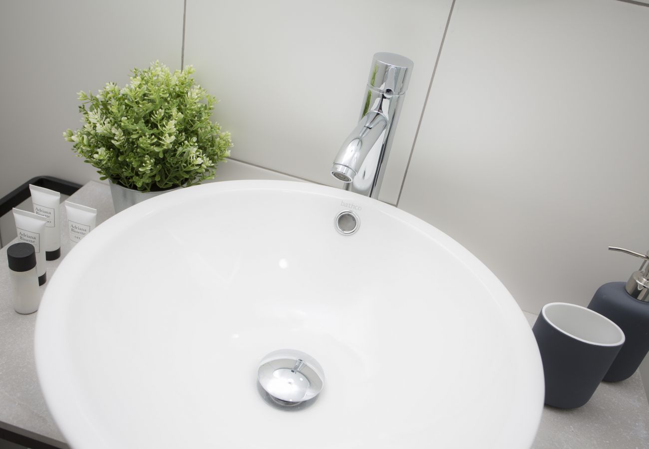 Apartamento en Valencia - Parque Central XI