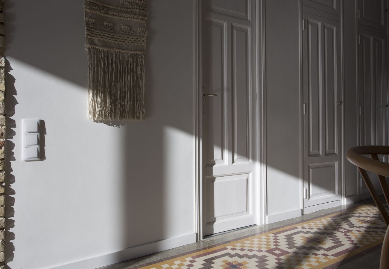 Apartamento en Valencia - Parque Central XVI
