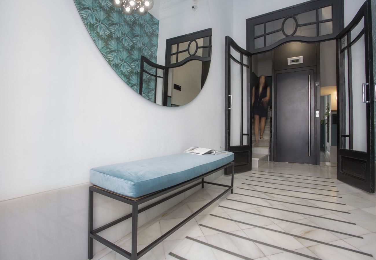 Apartamento en Valencia - Parque Central III