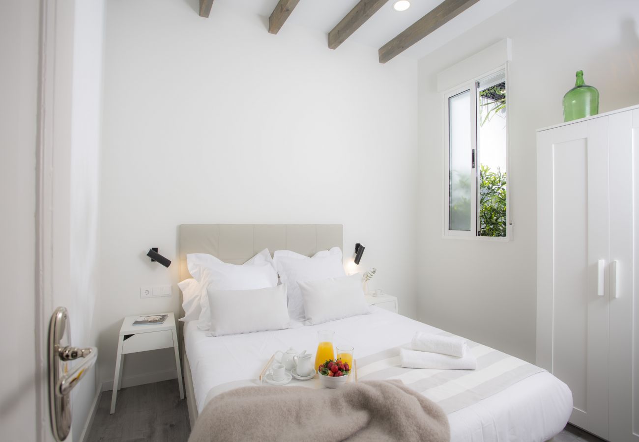 Apartamento en Valencia - Parque Central III