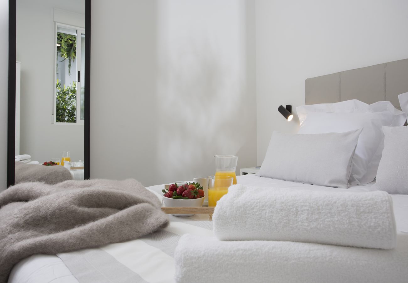 Apartamento en Valencia - Parque Central III