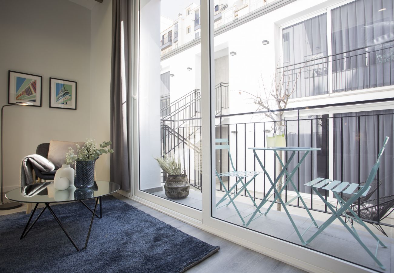 Apartamento en Valencia - Parque Central III