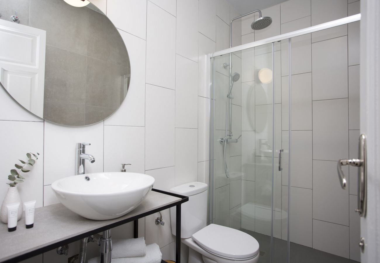 Apartamento en Valencia - Parque Central III