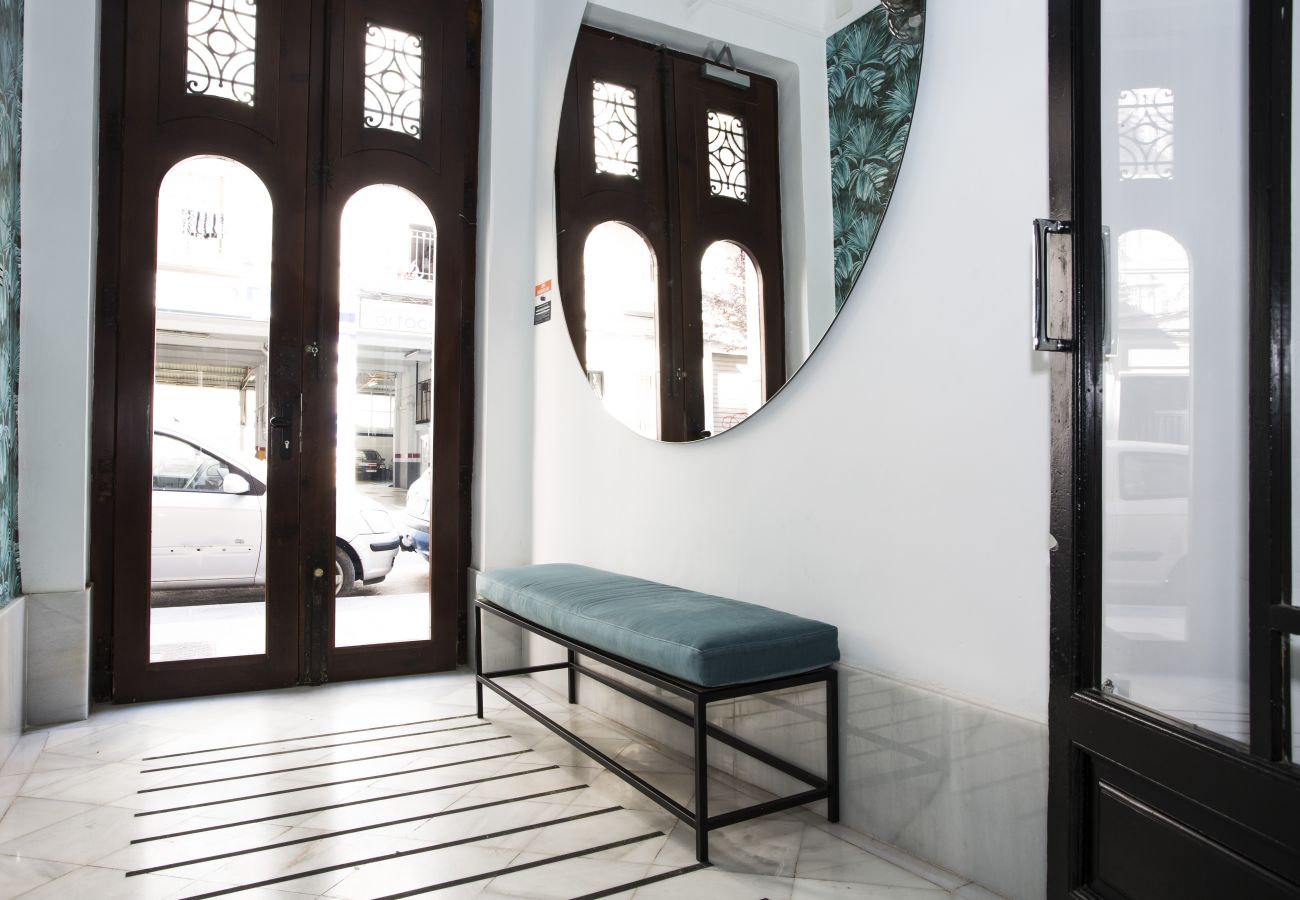 Apartamento en Valencia - Parque Central IV