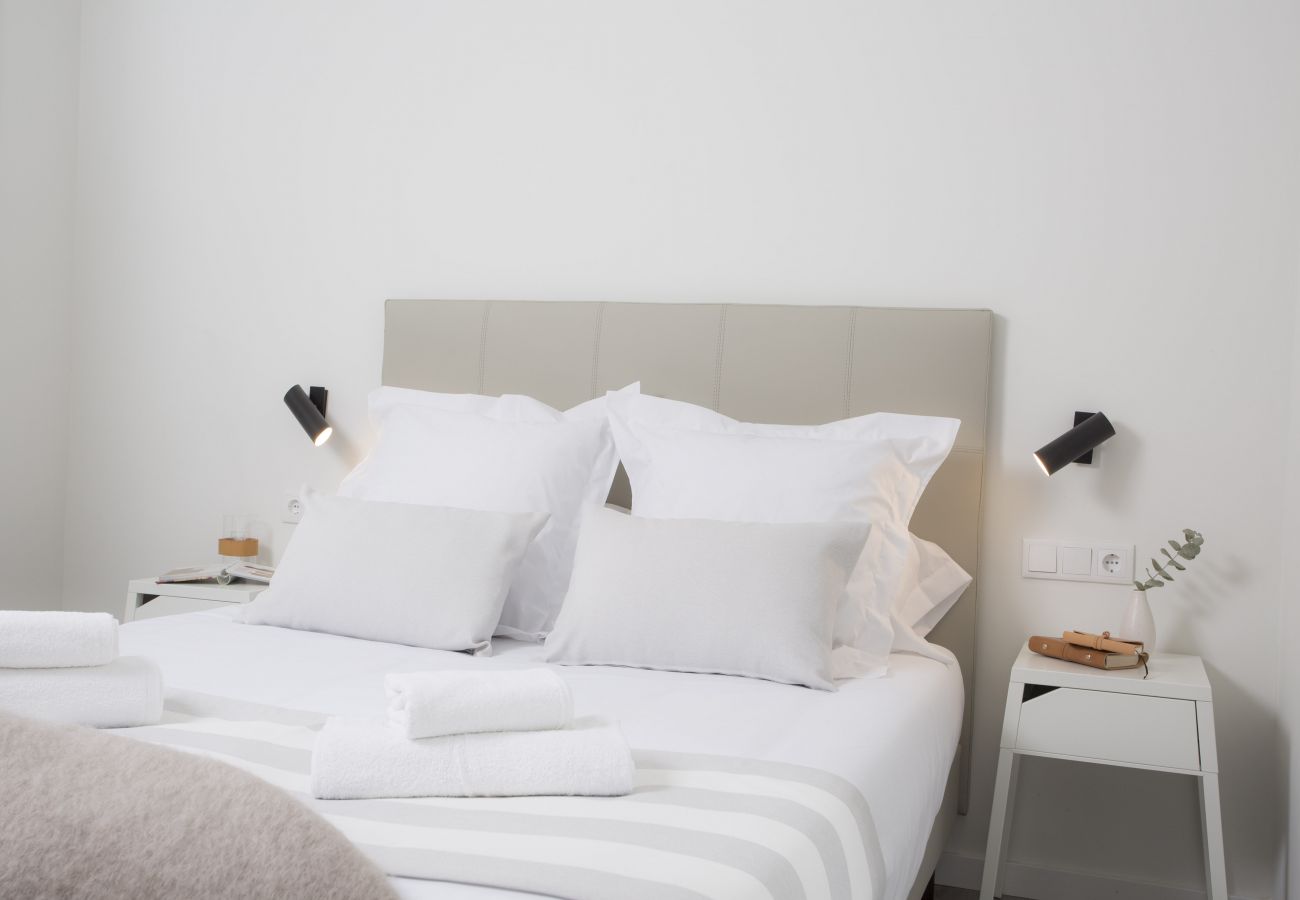 Apartamento en Valencia - Parque Central IV