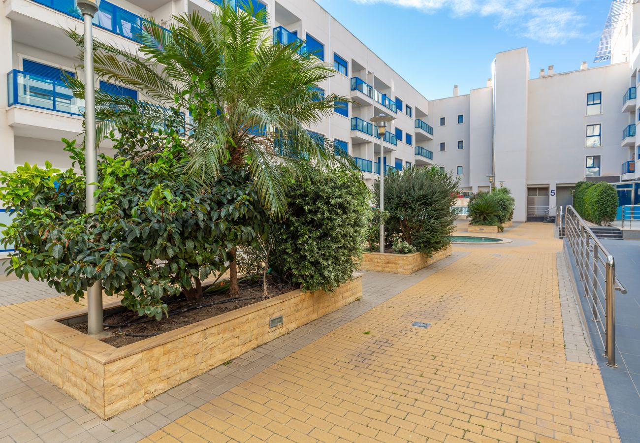 Apartamento en Alicante - Alicante Hills South One Bedroom Apartment Sleeps