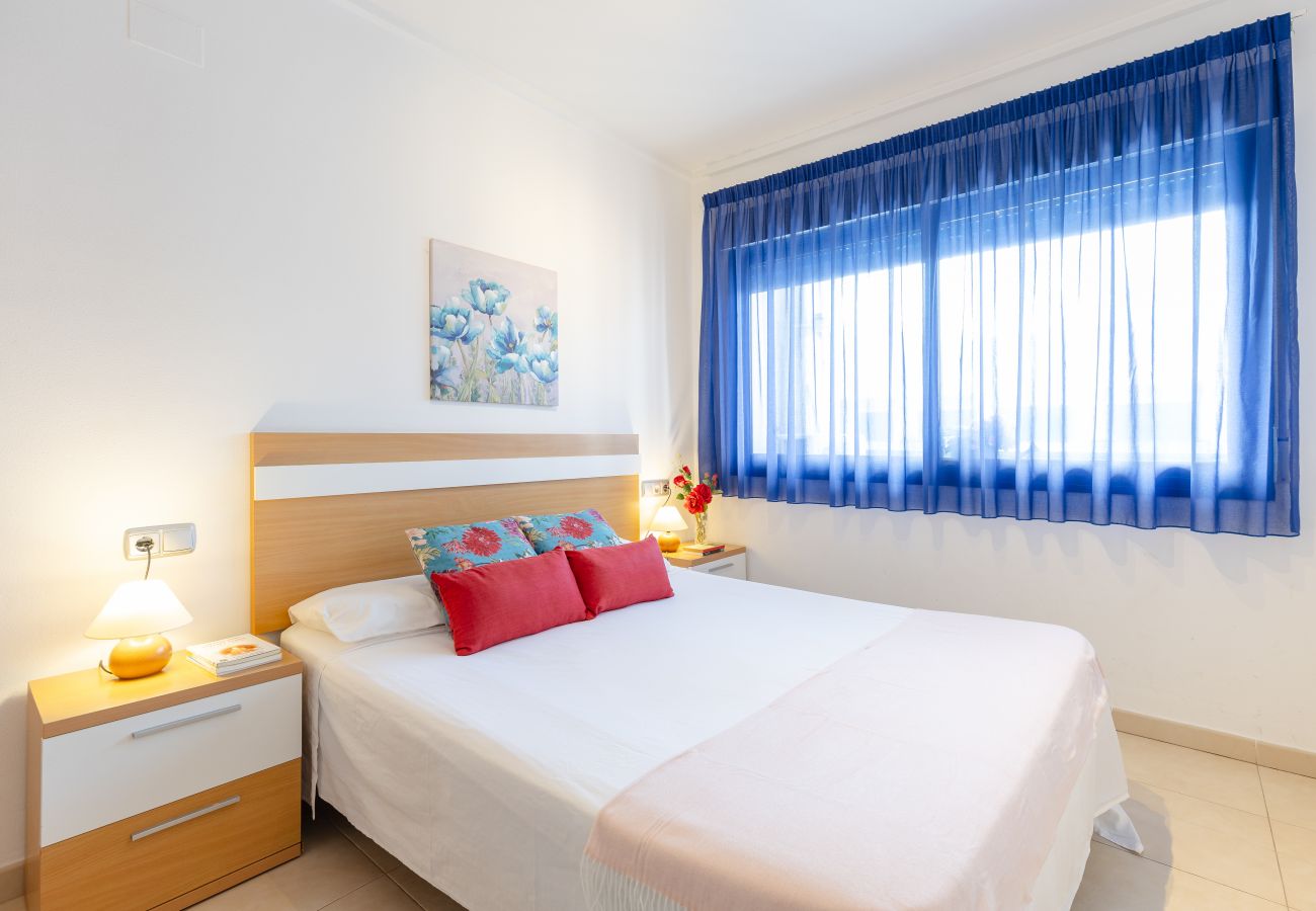 Apartamento en Alicante - Alicante Hills South One Bedroom Apartment Sleeps