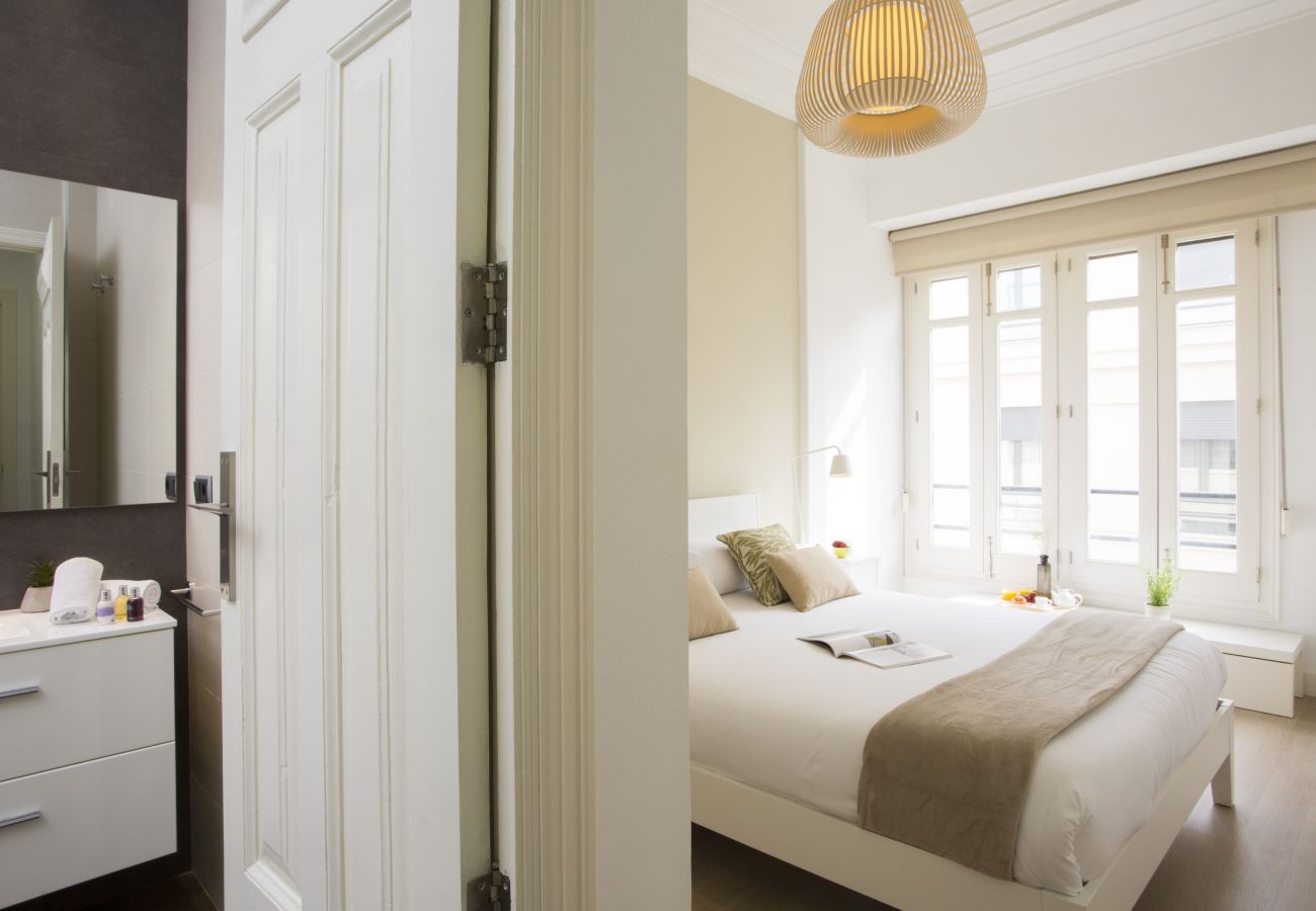 Apartamento en Valencia - Santa Clara
