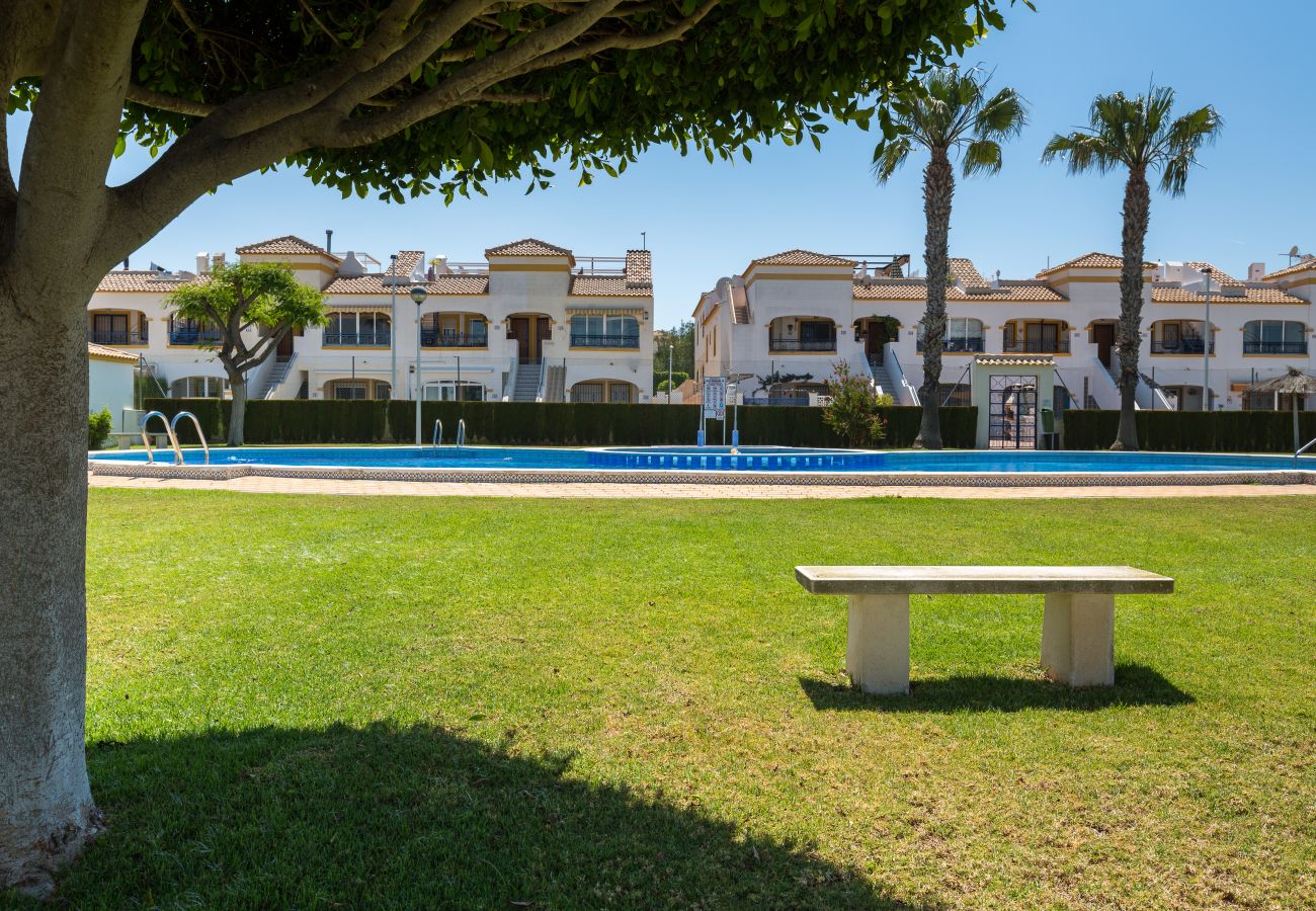 Casa adosada en Gran Alacant - Fidalsa Sea La Vie