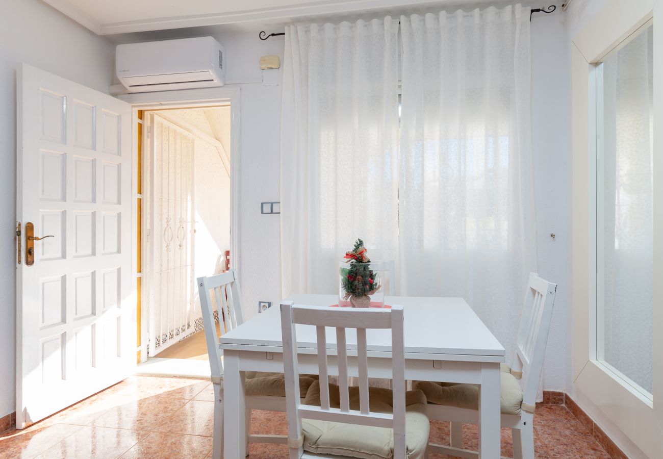 Casa adosada en Gran Alacant - Fidalsa Sea La Vie