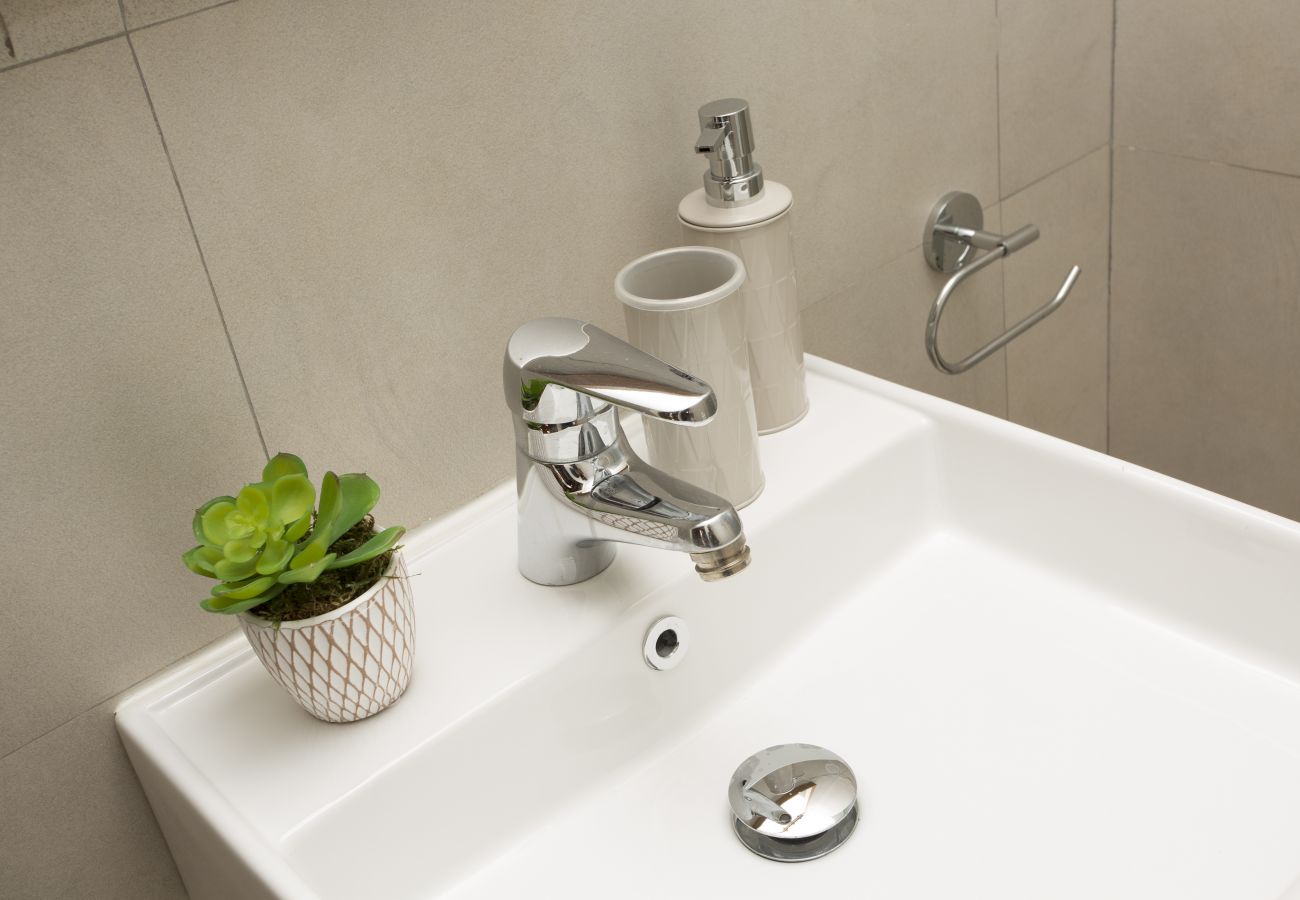 Apartamento en Valencia - Quevedo I
