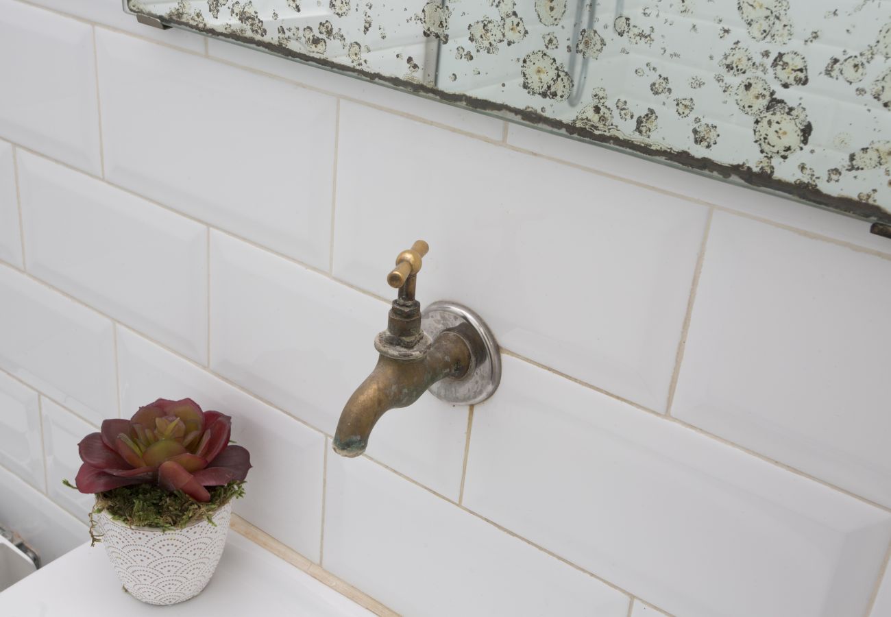Apartamento en Valencia - Ms Rogers
