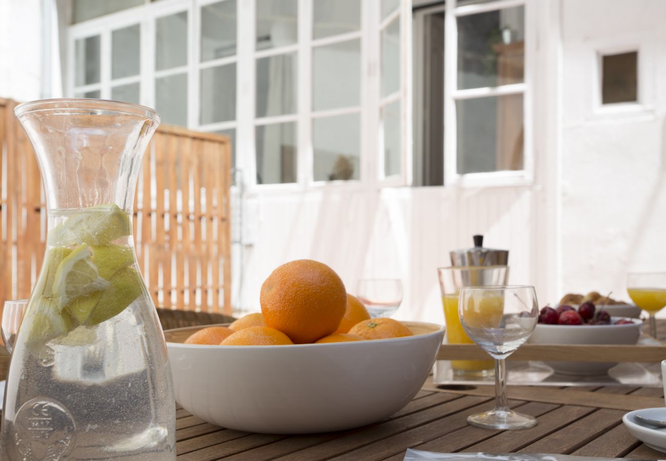 Apartamento en Valencia - Ms Rogers