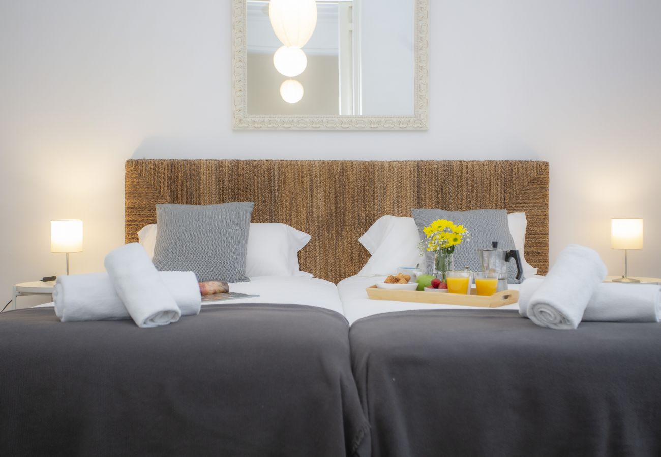 Apartamento en Valencia - Ms Rogers